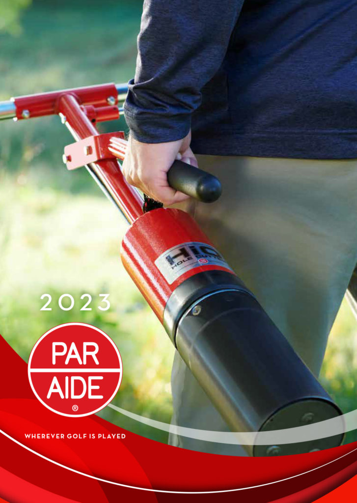 Par Aide Produktekatalog für das Jahr 2023