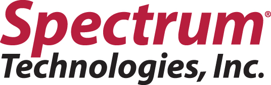 Logo Spectrum Technologies