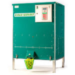 Ballautomat Green Line 8, für 8000 Bälle - RSGLD0001
