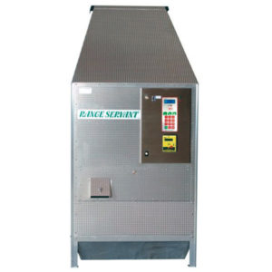 Ballautomat Ultima Combi - RSGBM0000