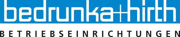 Logo Bedrunka+Hirth