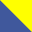 jaune/bleu