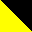 jaune/noir