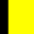 Gelb/schwarzer Balken