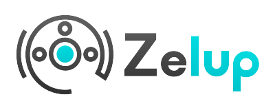 Logo Zelup