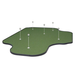 Putting Green 59-teilig - TL004361