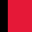 Rot/schwarzer Balken
