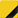 gelb/schwarz/gelb
